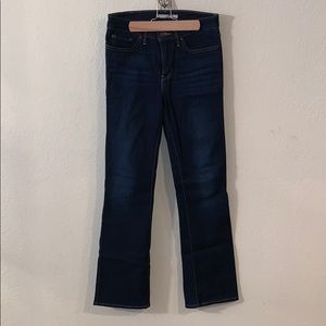 Levi’s bootcut Jeans